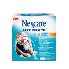 Nexcare™ Coldhot Therapy Pack Comfort Avec Indicateur Thermique