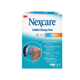 Nexcare™ ColdHot flexible pack
