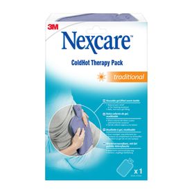 Nexcare™ ColdHot Therapy Pack traditional (Couleur non sélectionnable)