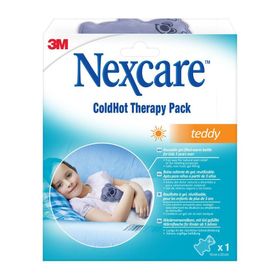 3M Nexcare™ ColdHot Teddy Coussin chauffant
