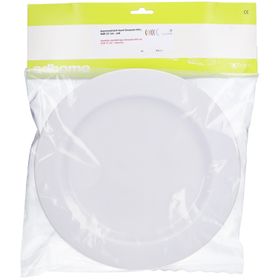 Adhome Bord asymétrique San 27cm