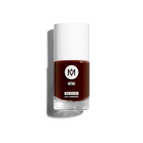 MÊME Vernis à Ongle au Silicium 10 Chocolat