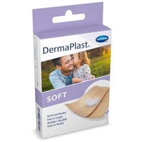 DermaPlast® Soft 8 cm x 5 m
