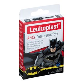 Leukoplast® kids hero edition pansements