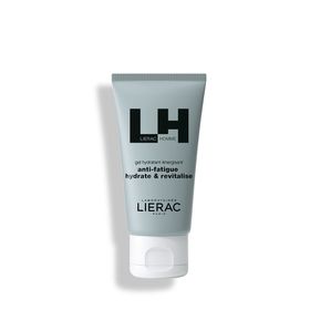 LIERAC HOMME Gel hydratant énergisant