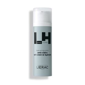 LIERAC HOMME Fluide Anti-âge Global