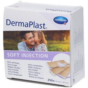 Hartmann DermaPlast Soft Injection 16 x 40 mm