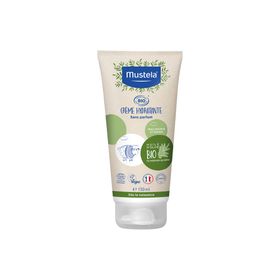 mustela® Crème hydratante certifiée BIO