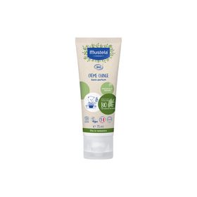 mustela® Baby Crème change certifiée BIO
