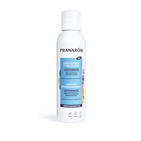 Pranarôm AROMANOCTIS – Spray sommeil relaxation Bio