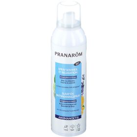 Pranarôm AROMANOCTIS – Spray sommeil relaxation Bio