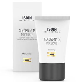 ISDIN® Isdinceutics Glicoisdin® 15 Moderate Gommage Visage