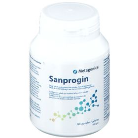 Metagenics® Sanprogin