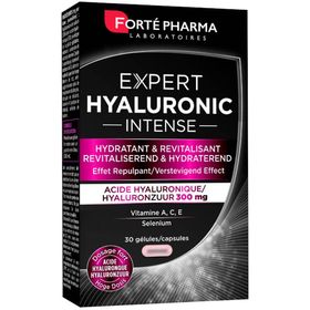 Forté Pharma Expert Hyaluronic Intense