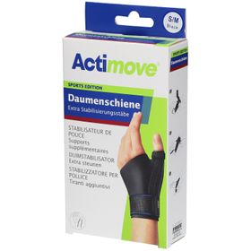 Actimove Stabilisateur de Pouce Sport Taille Small - Medium