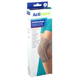 Actimove Support Genou Ouvert Medium