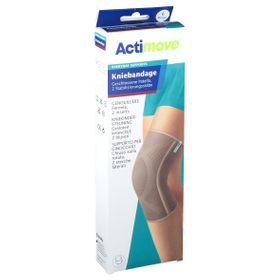 Actimove Bandage du genou