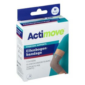 Actimove Support Coude Medium