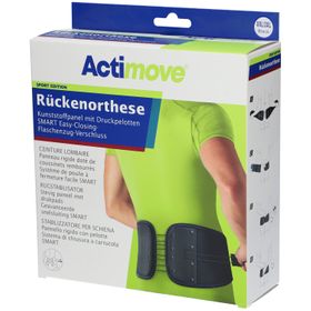 Actimove Stabilisateur Dos Sport XXL - XXXL