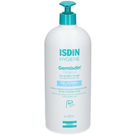 ISDIN Germisdin Original Hygiène corporelle pour un usage quotidien