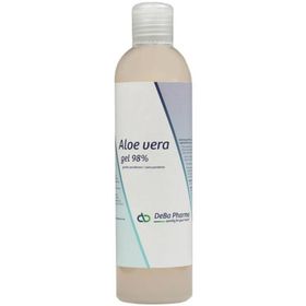 DeBa Pharma Aloe Vera Gel 98%