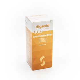Digesid Liquide digestif