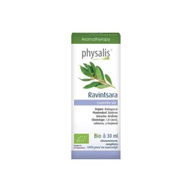Physalis® Ravintsara Huile essentielle Bio