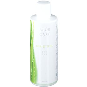 TS Health Aloë Care® Gel 98%
