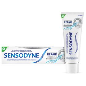SENSODYNE® Dentifrice Repair & Protect Whitening