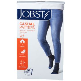JOBST® Casual Pattern Bas de compression