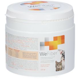 Wepharm WeFiber