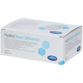 Hartmann Hydroclean Advance 4 cm