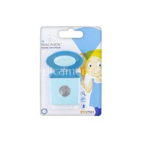 Magnien Peigne Anti-Poux Manuel