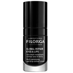 FILORGA Global-Repair Eyes & Lips Soin Multi-Revitalisant Contour Yeux & Lèvres