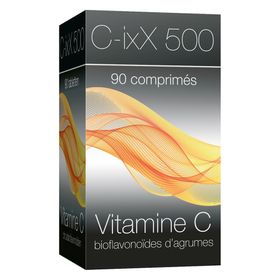 C-ixX 500