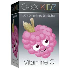 C-ixX Kidz