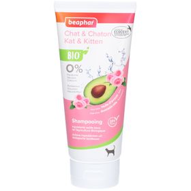 Beaphar® Bio Shampooing Chat & Chaton