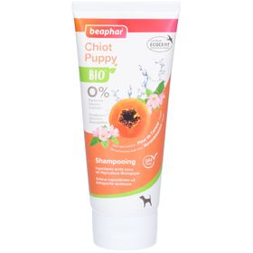 Beaphar® Bio Shampooing Chiot