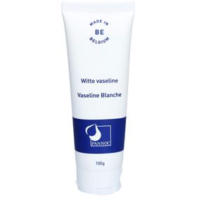 PANNOC Vaseline blanche