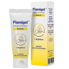 Flamigel® Repair + Protect Hand Gel