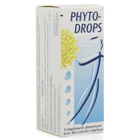 Kela Phyto-Drops Gouttes