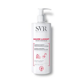 SVR Baume lavant Mains sensibles