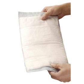 HEKA SORB ABSORBENT PAD 10 x 10 cm
