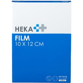 HEKA FILM 10 x 12 cm