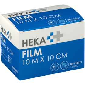 HEKA FILM 10 m x 10 cm