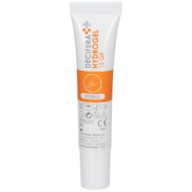 DECIFERA Hydrogel