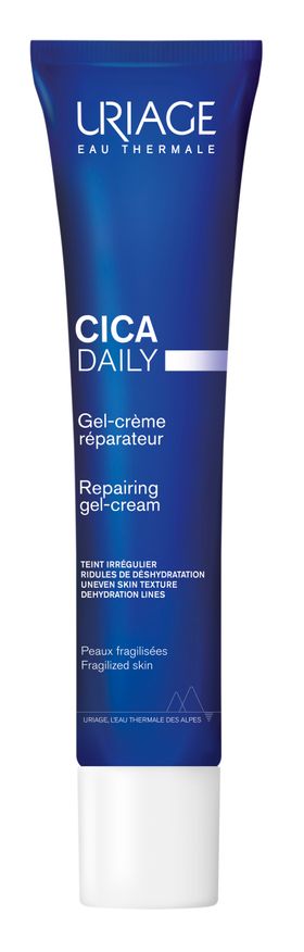URIAGE Bariéderm-CICA Daily Gel-Crème