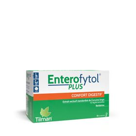 Tilman® Enterofytol Plus