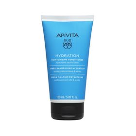 APIVITA HYDRATION Après-shampoing Hydratant pour Tous Types de Cheveux