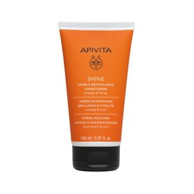 APIVITA SHINE Après-shampooing revitalisant